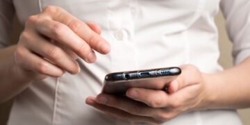 Não atender chamadas