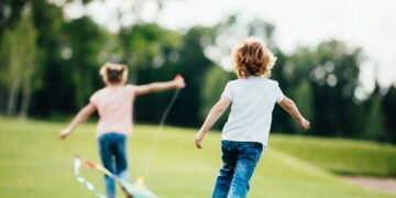 Ter filhos pode ser a decisão mais transformadora da vida