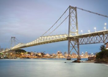 Esta cidade brasileira virou referência em segurança e bem-estar