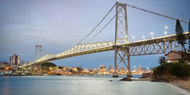 Esta cidade brasileira virou referência em segurança e bem-estar