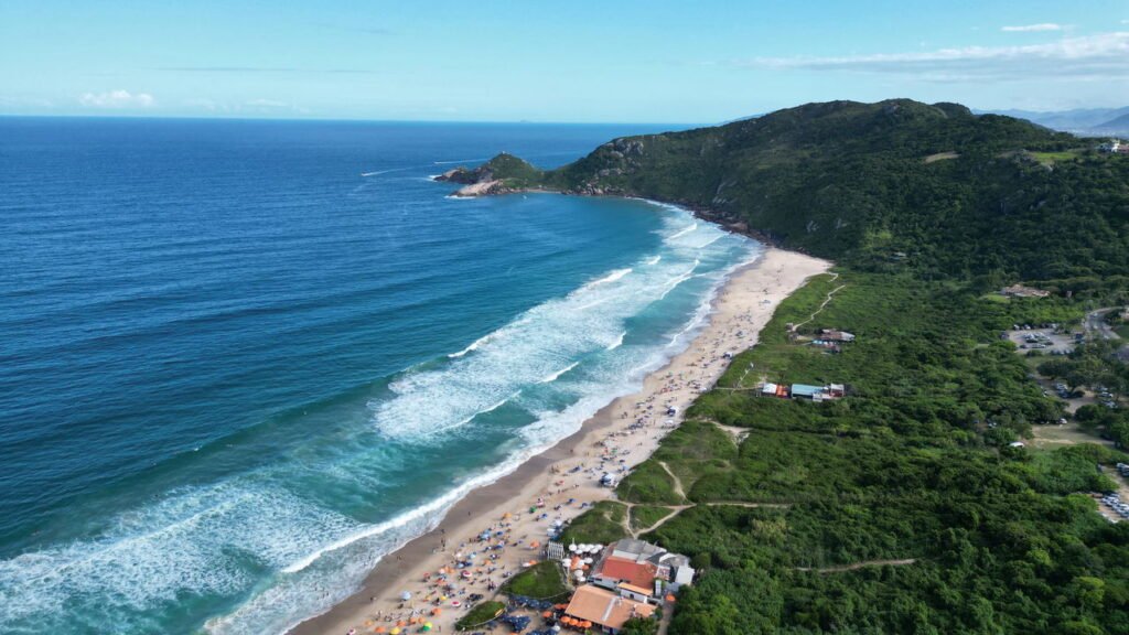 Essa cidade brasileira está dando aula de qualidade de vida e poucos falam disso