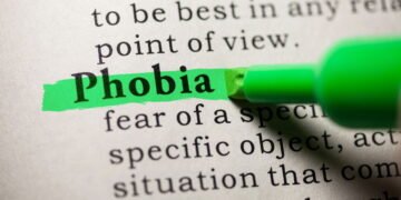 Fobia
