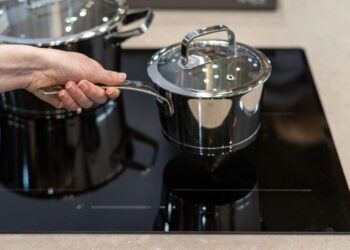 Esses “erros” podem estar acabando com a vida útil do seu fogão de indução