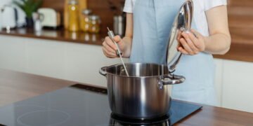 Esses "ERROS" podem estar acabando com a vida útil do seu fogão de indução