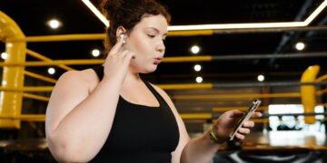 Treino 12-3-30 que promove a queima de gordura