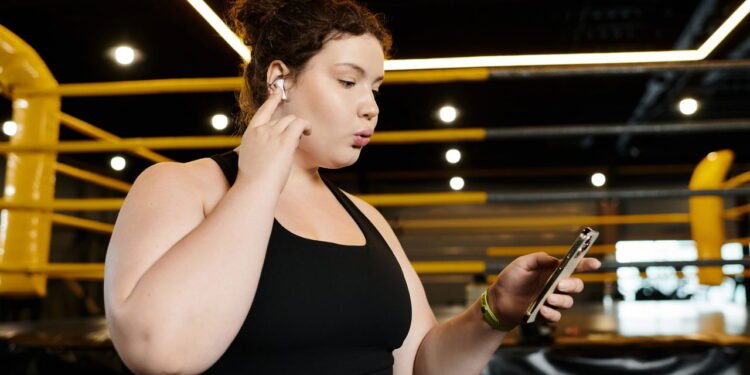 Treino 12-3-30 que promove a queima de gordura