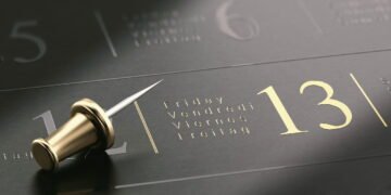Por que ainda temos medo da sexta-feira 13? Entenda as origens e lendas