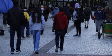 Temperaturas despencam na região Sudeste e deixam moradores em alerta