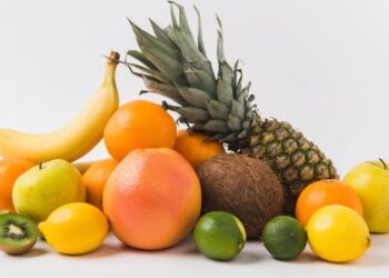 A fruta comum que pode transformar sua digestão e seu humor