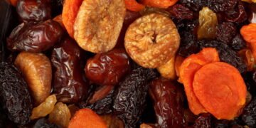 O poder escondido das frutas secas no controle da diabetes