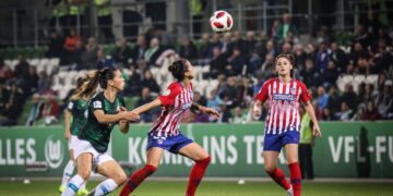FIFA mira receita bilionária e transforma futebol feminino em gigante global