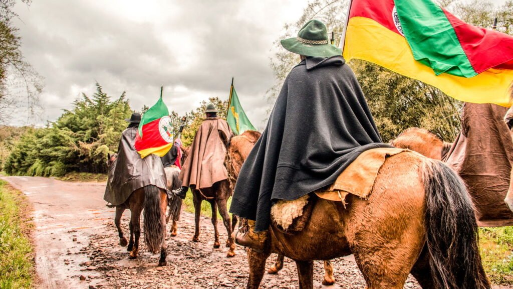 O segredo que faz dessa cidade o verdadeiro berço da cultura gaúcha