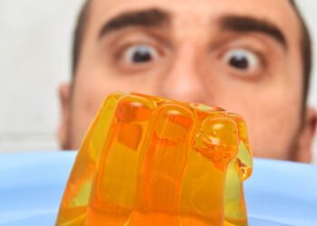 Gelatina faz bem à saúde? Conheça os principais benefícios