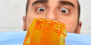 Gelatina faz bem à saúde? Conheça os principais benefícios