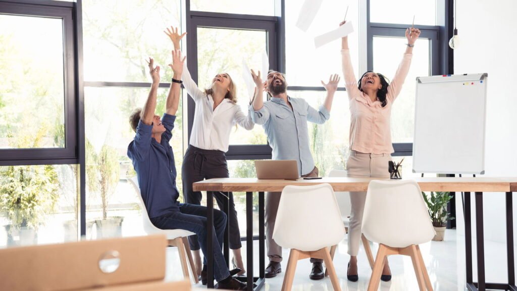 Primeiro getodo do dia