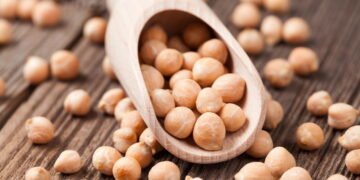 Como ter grão-de-bico fresco direto da sua horta