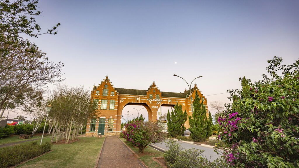 O que essas cidades pequenas têm que estão conquistando tanta gente