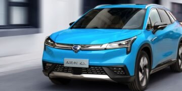 GAC investe e quer liderar o mercado de carros verdes no Brasil