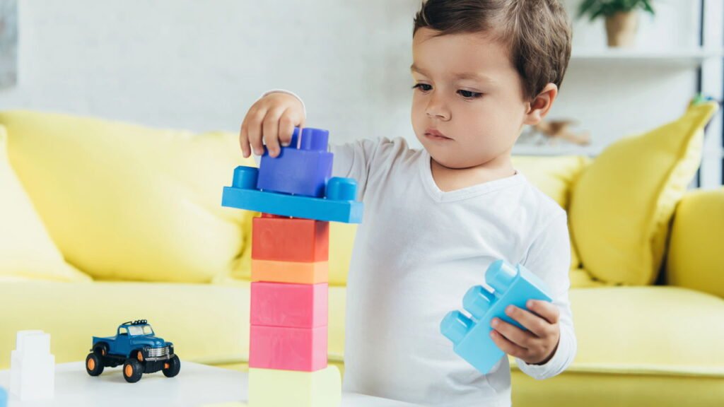 O que você faz hoje pode marcar seu filho para sempre