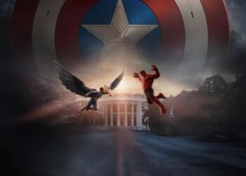 Capitão América 4 no Disney+ tem data de lançamento oficial