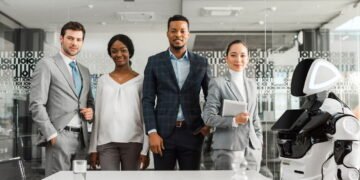 Inteligência artificial cresce no Brasil, mas falta mão de obra qualificada