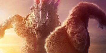 "Godzilla vs Kong: Supernova" vídeo de bastidores mostra cenas de caos em Londres