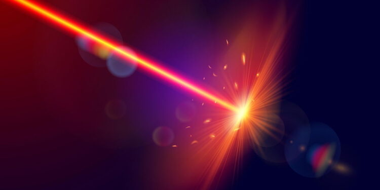 Entenda como o laser mais poderoso do mundo pode mudar o rumo da ciência moderna