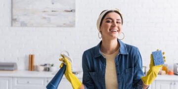 Dicas de limpeza que irão melhorar sua qualidade de vida