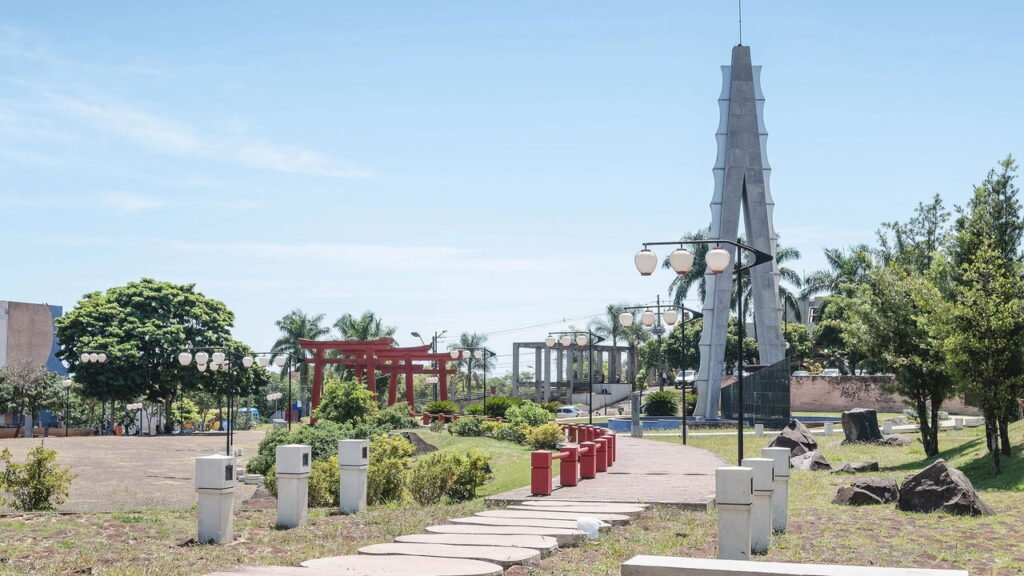 Essa cidade do Paraná pode ser o novo xodó dos brasileiros