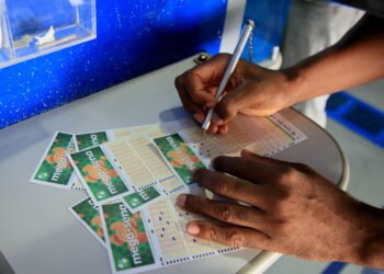 Novo comunicado alerta todos os que jogam na Mega-Sena e na Lotofácil
