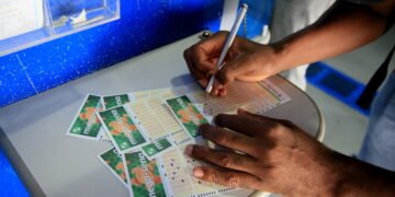 Novo comunicado alerta todos os que jogam na Mega-Sena e na Lotofácil