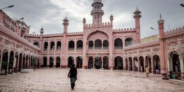 Sentimos saudade de lugares que nunca visitamos