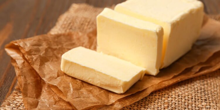 Manteiga caseira ganha o coração dos que buscam sabor e consciência