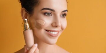 Segredos para uma pele preparada antes da maquiagem