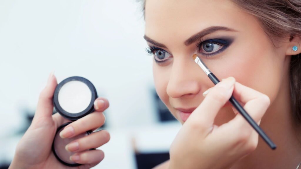 Segredos para uma pele preparada antes da maquiagem