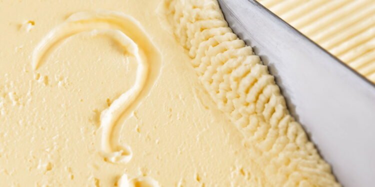 Você ainda consome manteiga ou margarina sem saber disso