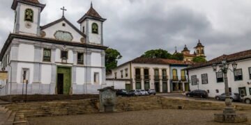 Essa cidade histórica virou referência em cultura, turismo e bem-estar no Brasil