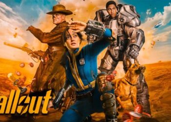 Prime Video prepara terreno para surpresas explosivas em Fallout 2ª temporada