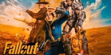 Prime Video prepara terreno para surpresas explosivas em Fallout 2ª temporada