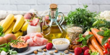 Como a dieta mediterrânea transforma a saúde da mulher em todas as fases da vida