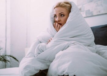 Por que algumas pessoas têm medo de ficar sozinhas?