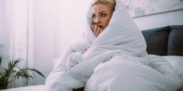 Por que algumas pessoas têm medo de ficar sozinhas?