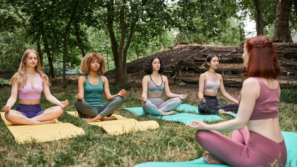 Mindfulness