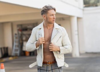 O item que não pode faltar no seu guarda roupa masculino neste verão