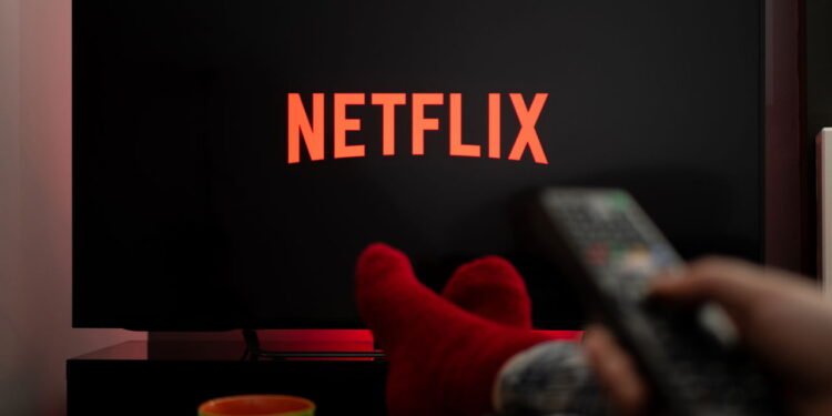 Saiba quais são os filmes mais assistidos da Netflix em 2025