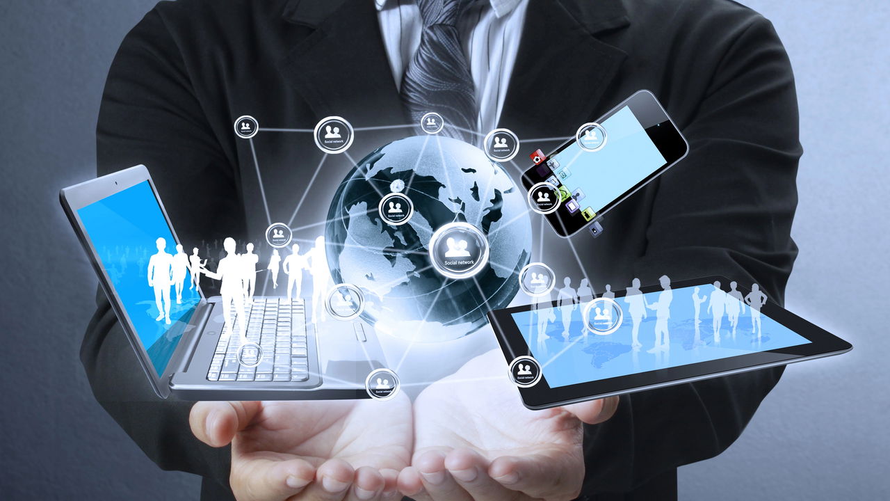 Revolução nos Smartphones: A Tecnologia Inovadora que Vai Transformar Seu Celular!