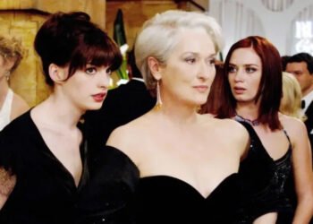 Spoilers ou antecipação? Os figurinos já estão dando o que falar