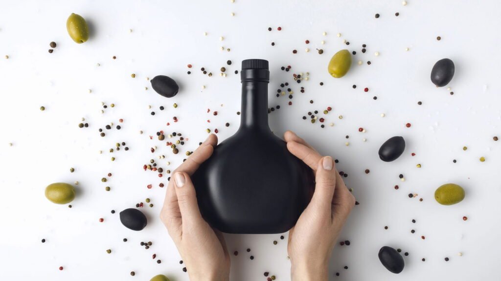 7 motivos para adicionar azeitonas na sua alimentação diária