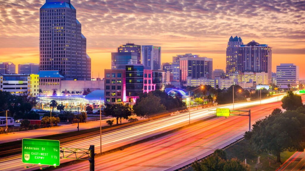 Toda criança sonha em visitar essa cidade americana