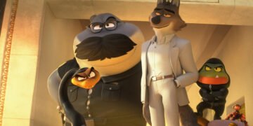 Os Caras Malvados 2 promete ação, comédia e mensagem sobre redenção